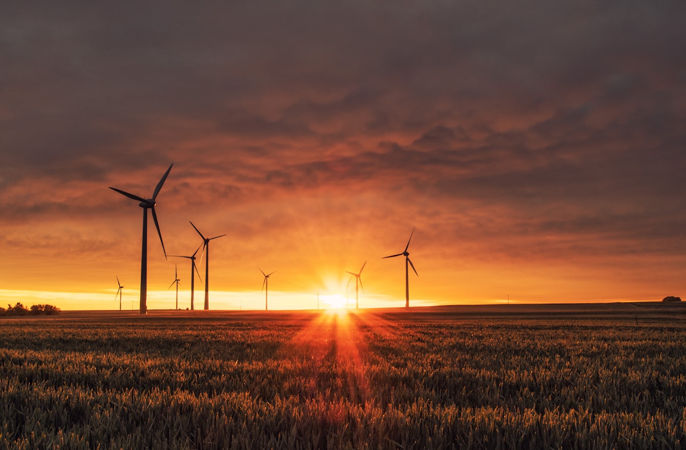 Baltic Hybrid Park delivers first full quarter at 34% capacity factor