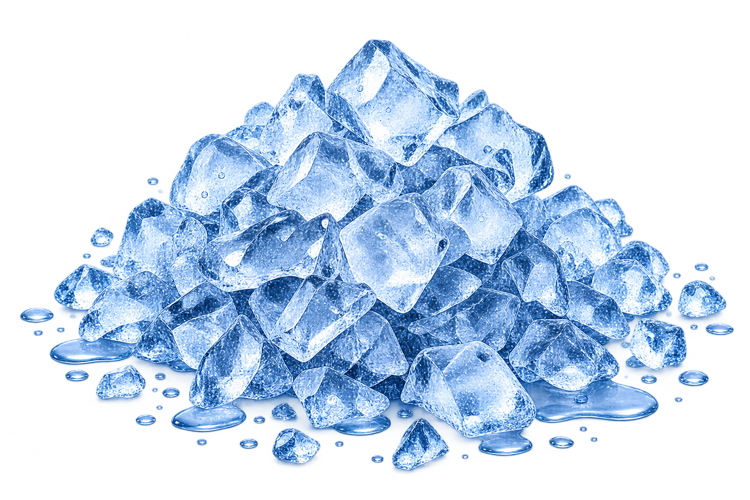 crushedice